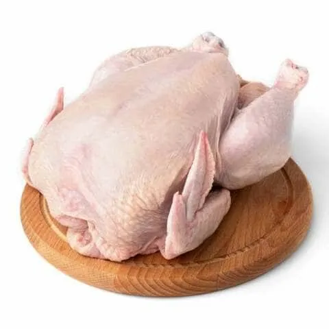 دجاج طازج