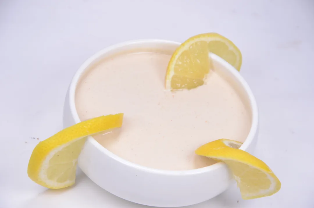 طحينة هامور بالخلطة السرية