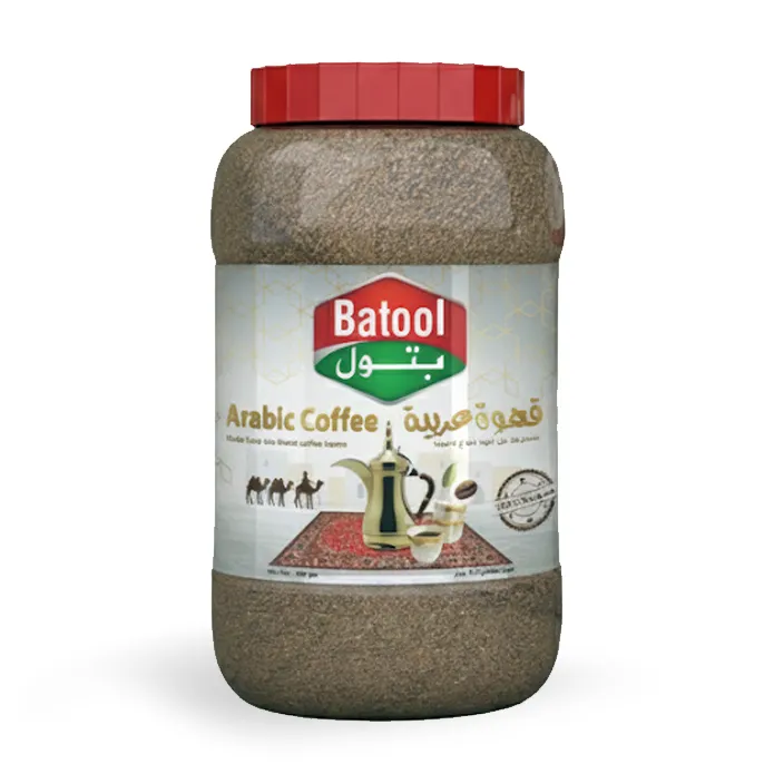 بتول قهوة عربية مطحونة 900 جم