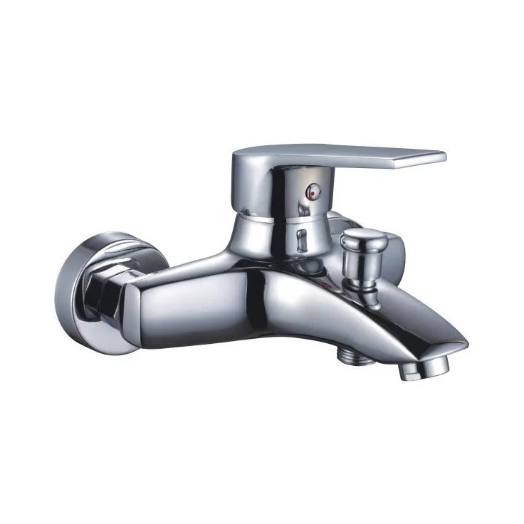 AGC Shower Bath Faucet Blue