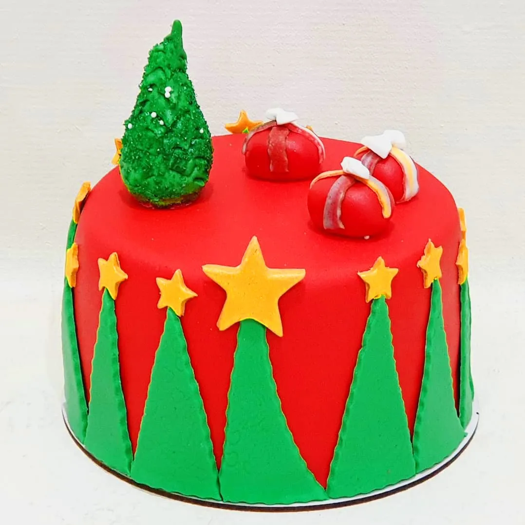 XMAS 09