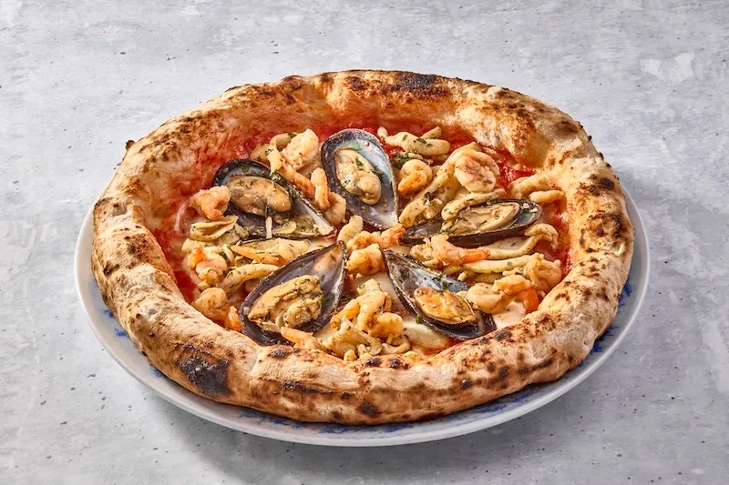SEA FOOD