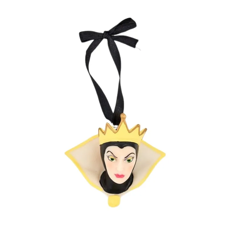 Disney Villains Evil Queen Resin Hanging Decoration