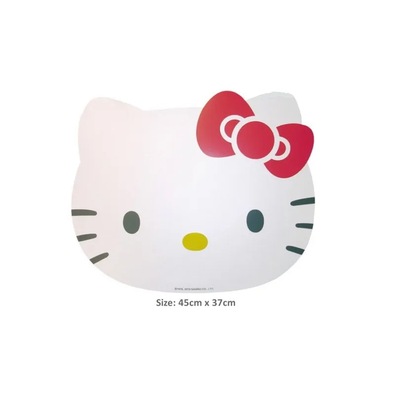 Hello Kitty Table Mat