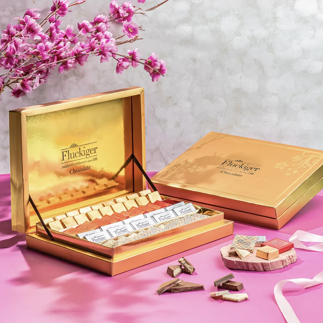 Fantasia Chocolate Box