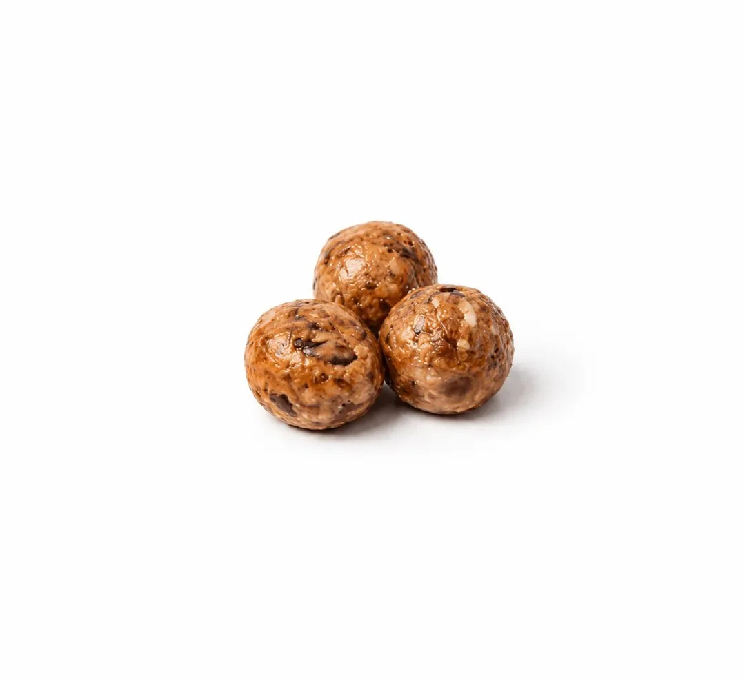 Fuel Ball