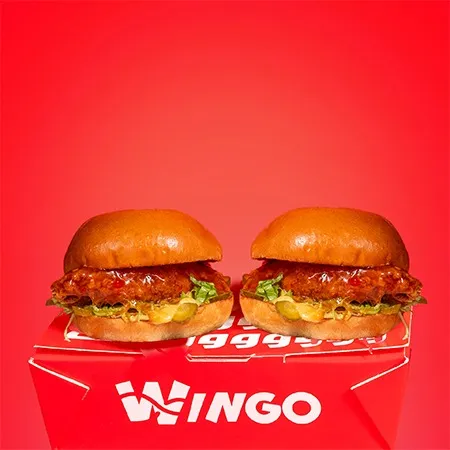 Make Your Own Chicken Sliders