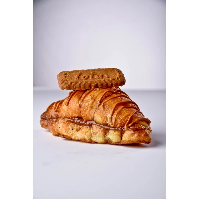 Lotus croissant,