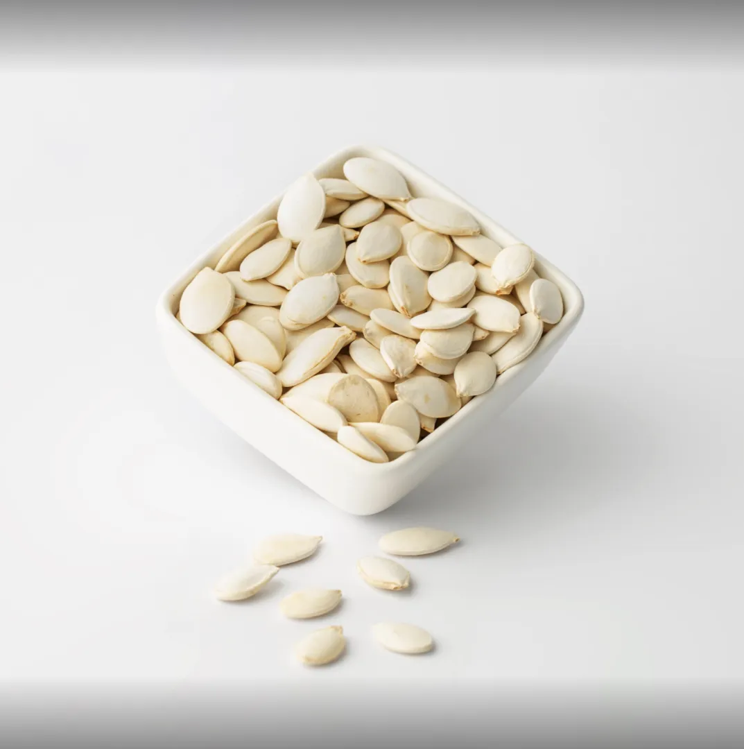 Pumpkin Seeds Unsalt
