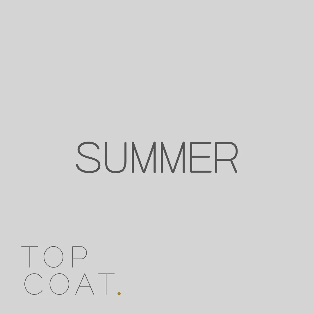 Summer Products