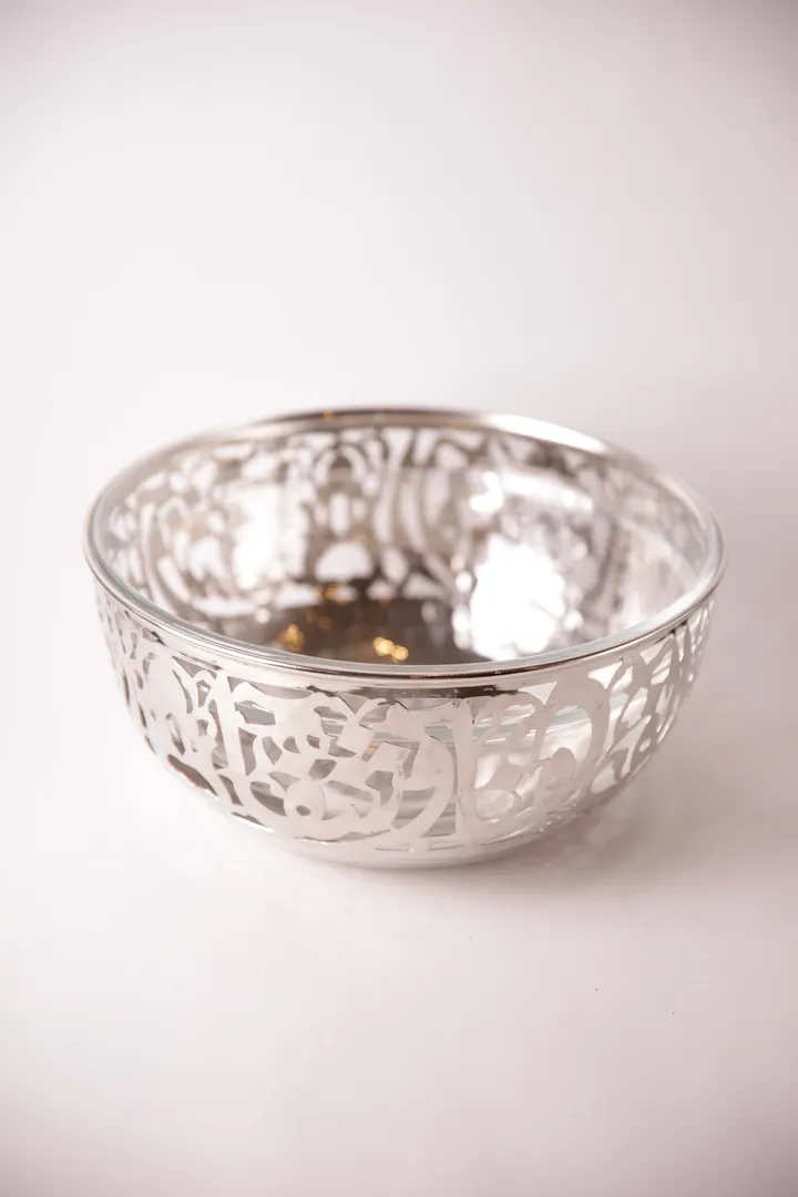 Salad Bowl