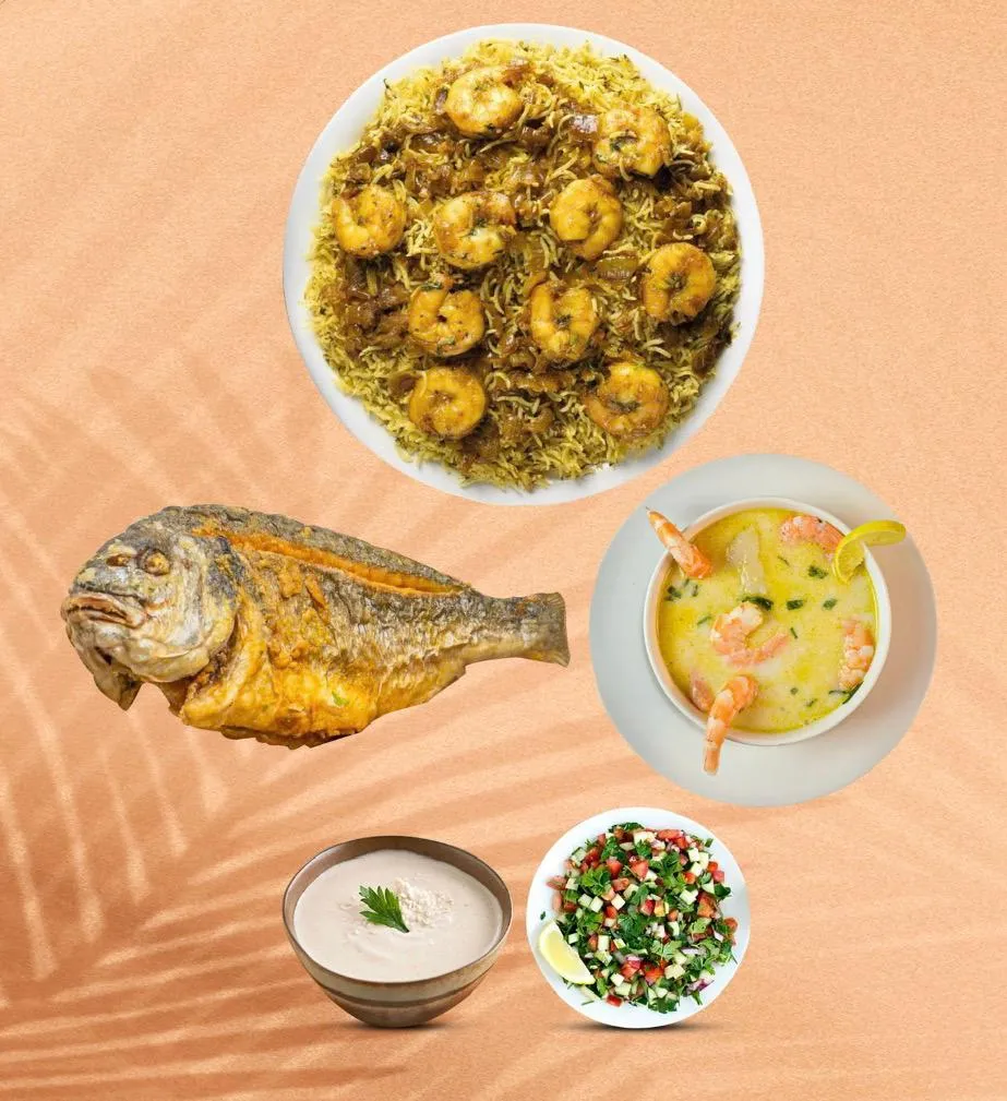 وجبة الخير