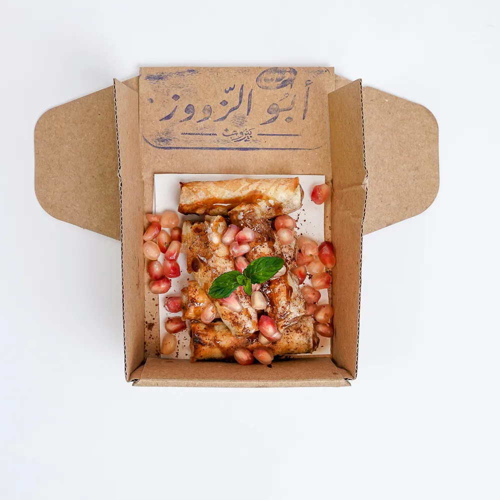 مسخن رولز (بالكيلو)