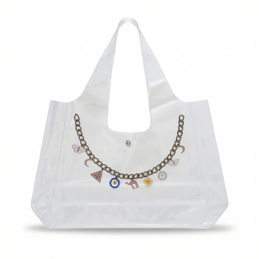 Chain Tote