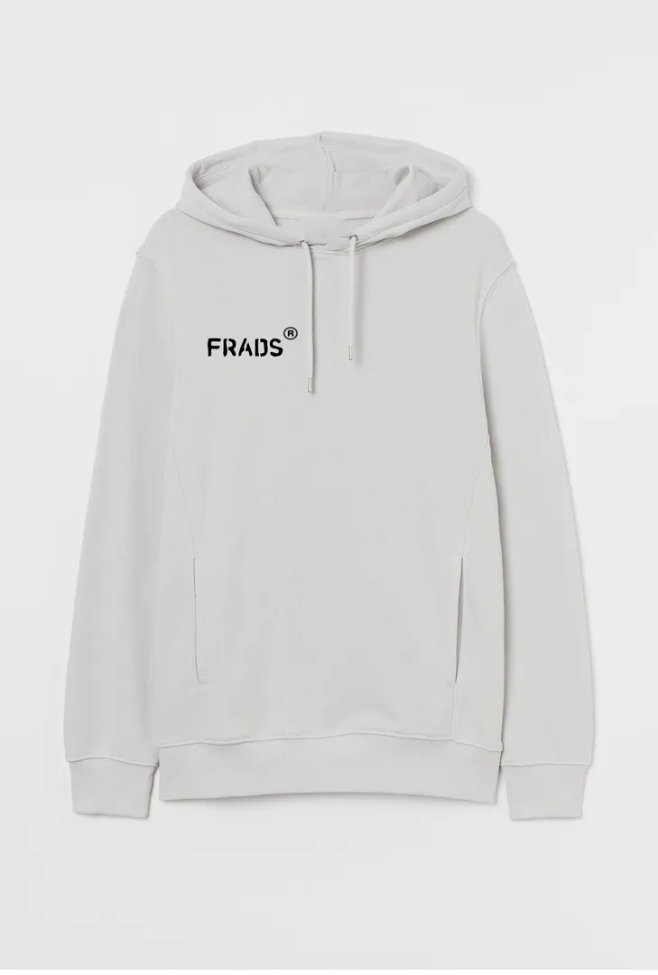 sand hoodie
