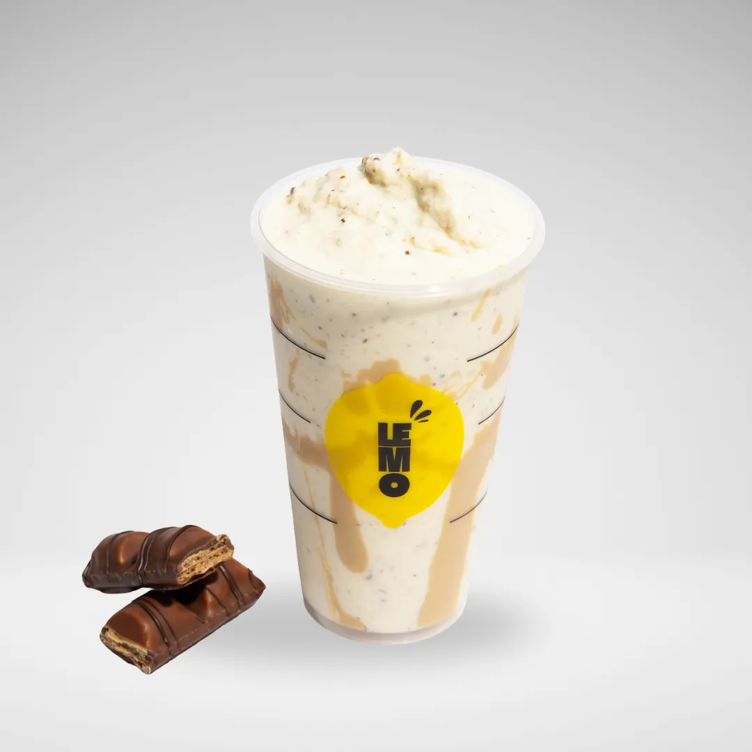 Milk Shake Kinder