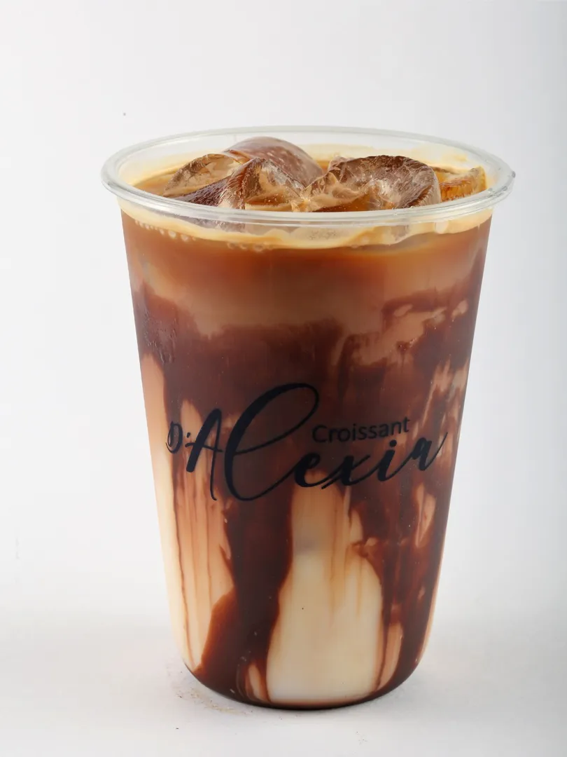 Iced Mocha R