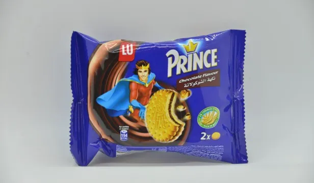 Prince Choco Prince 40 Gm