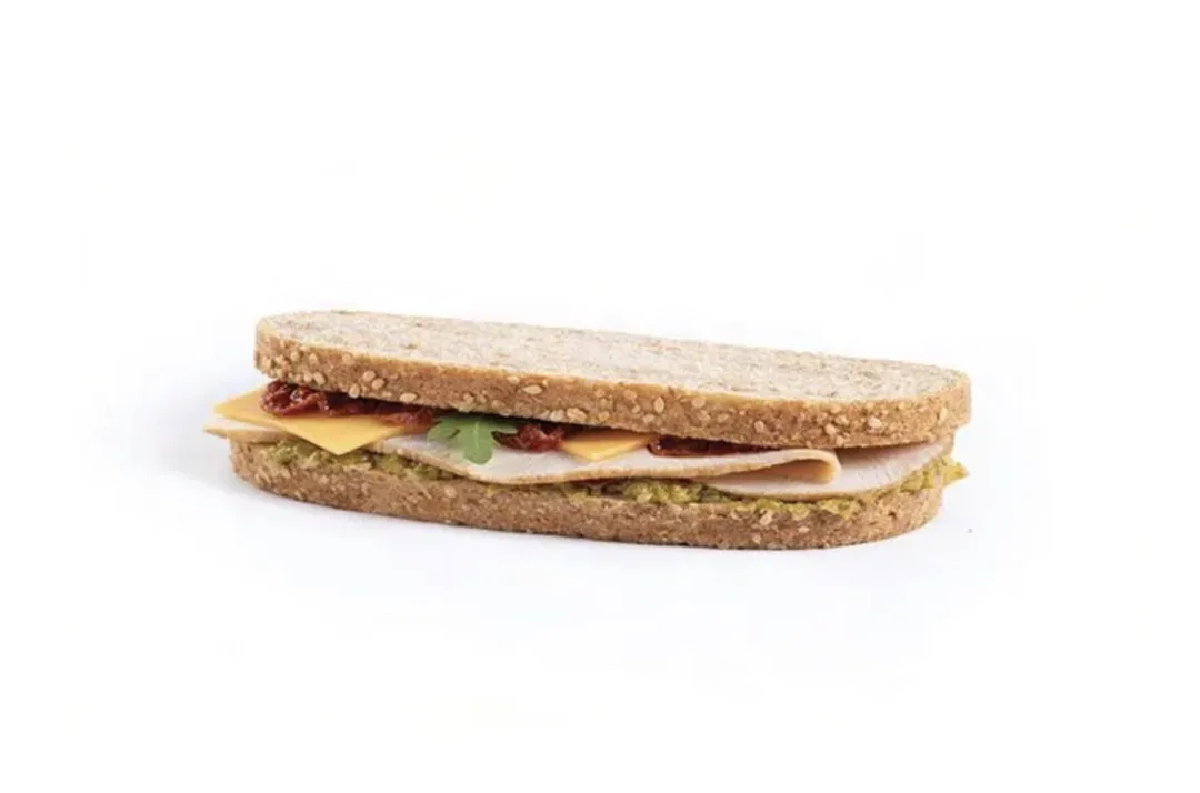 The Turkey Stack 