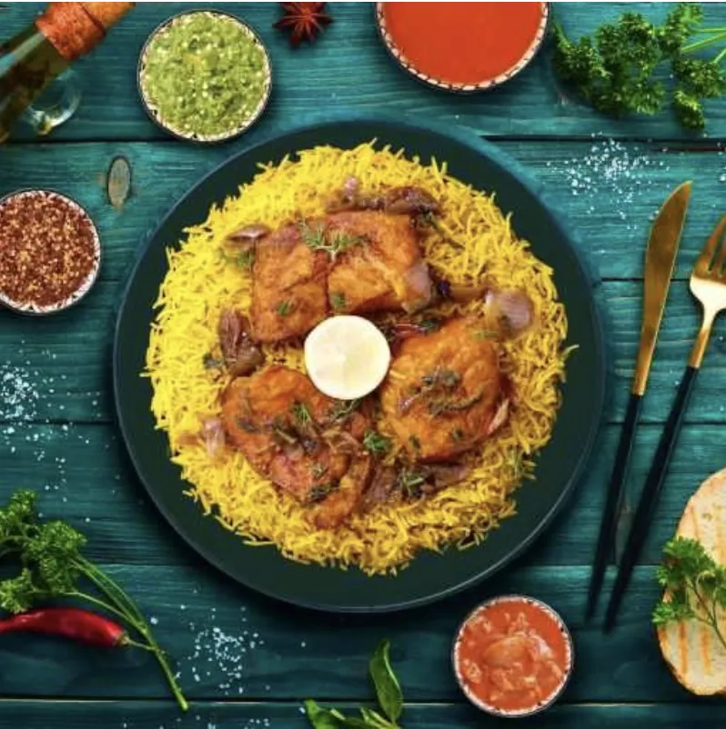 مطبق هامور