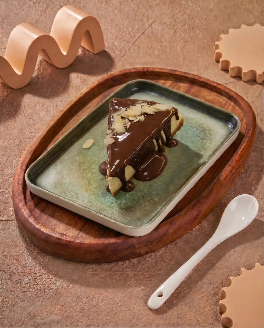 Cheesecake House Blended Chocolate