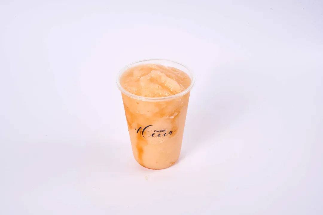 Peach Smoothie