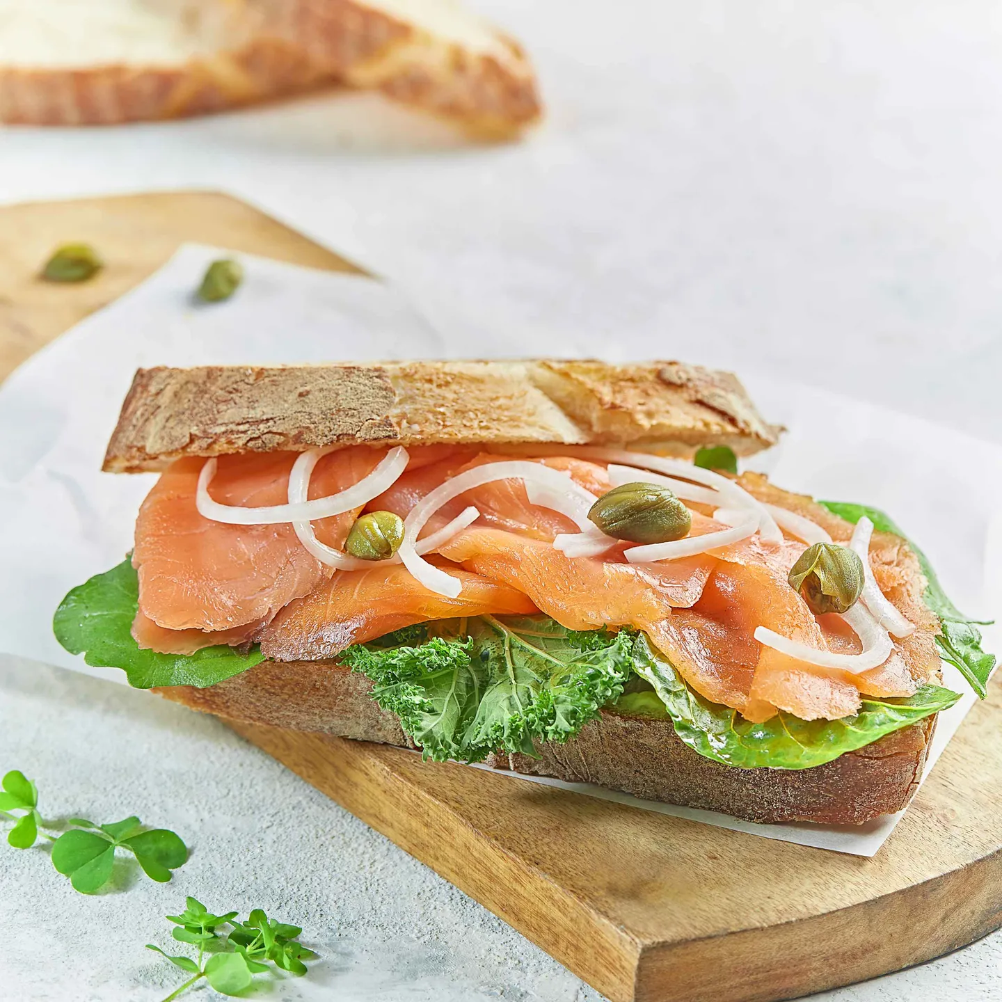 Sandwiches