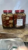 أجار ثوم جبل KG: 1.500