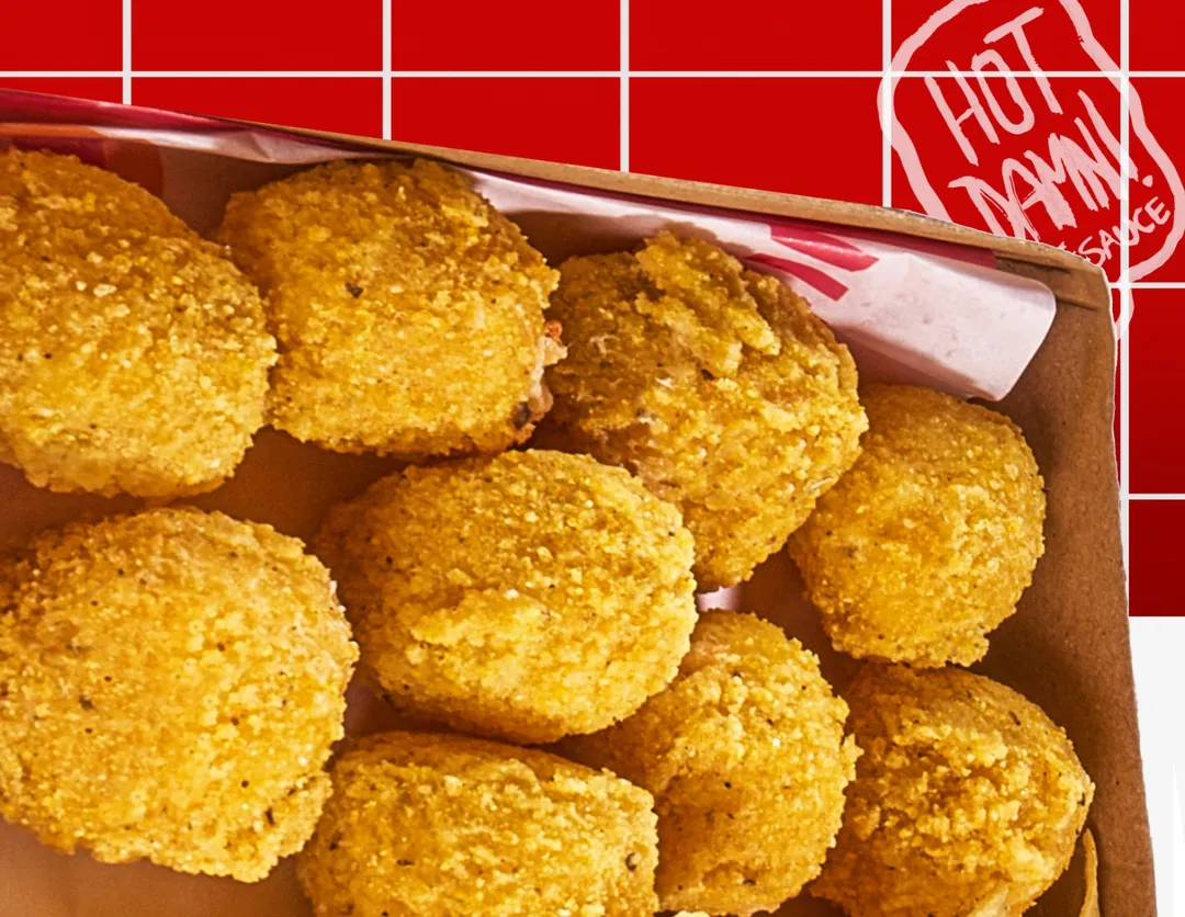 Cheese Bombs