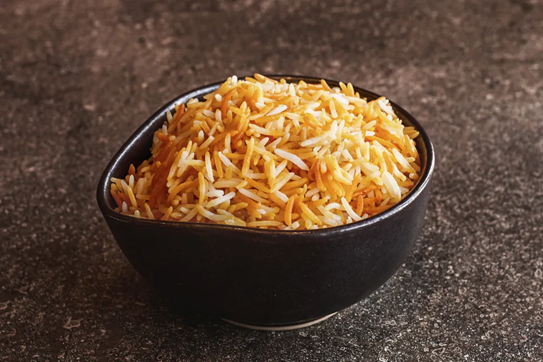 أرز برياني