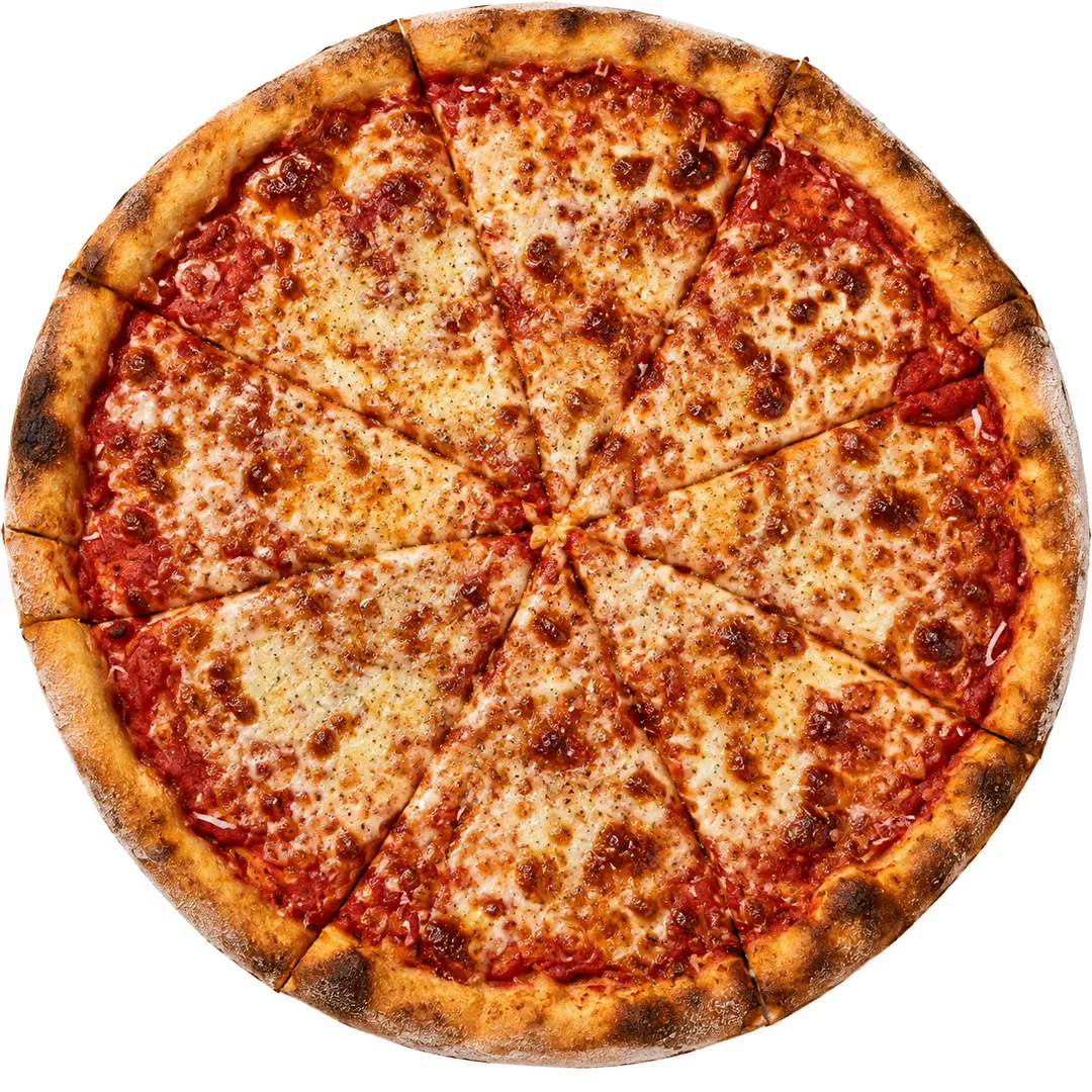 Saucy Margherita