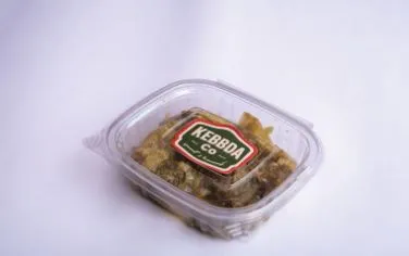 سلطة فلفل