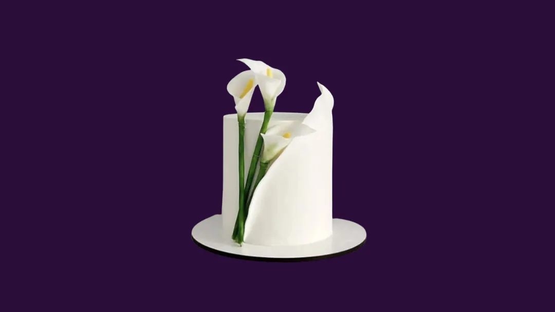 The Unveiling Lily