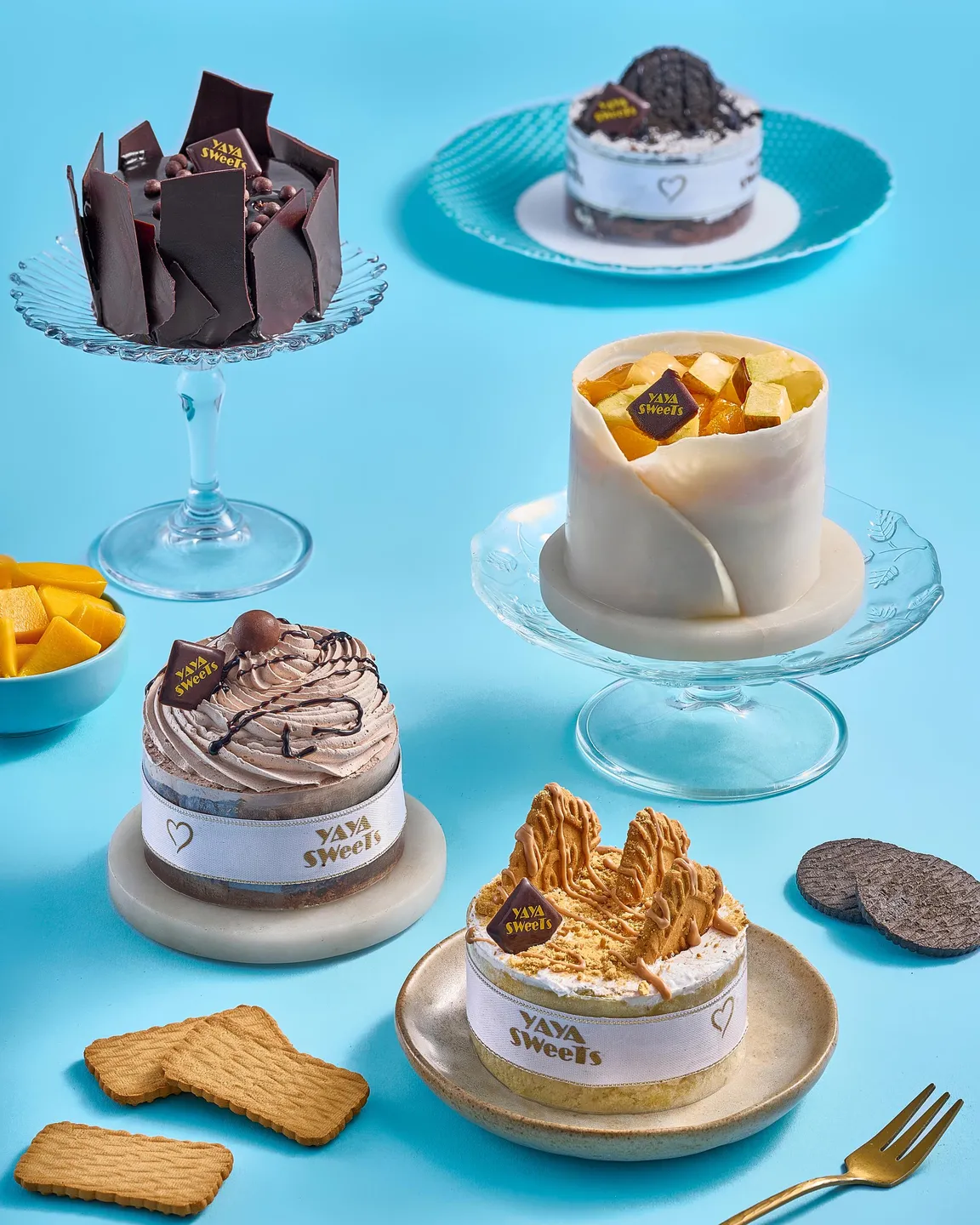 Gateau