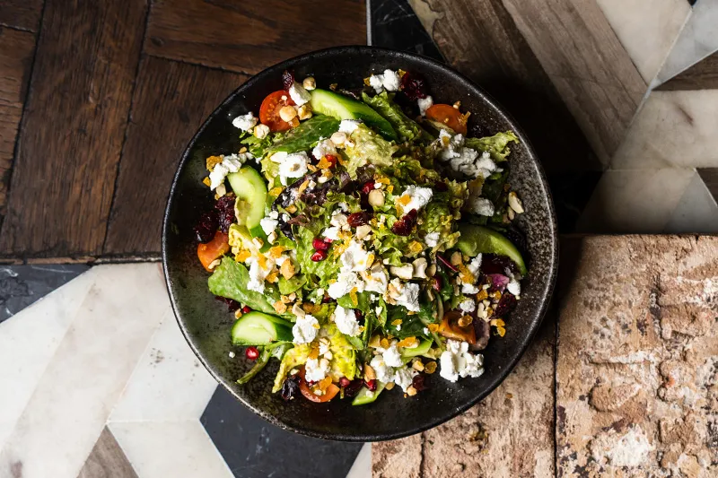 Salads