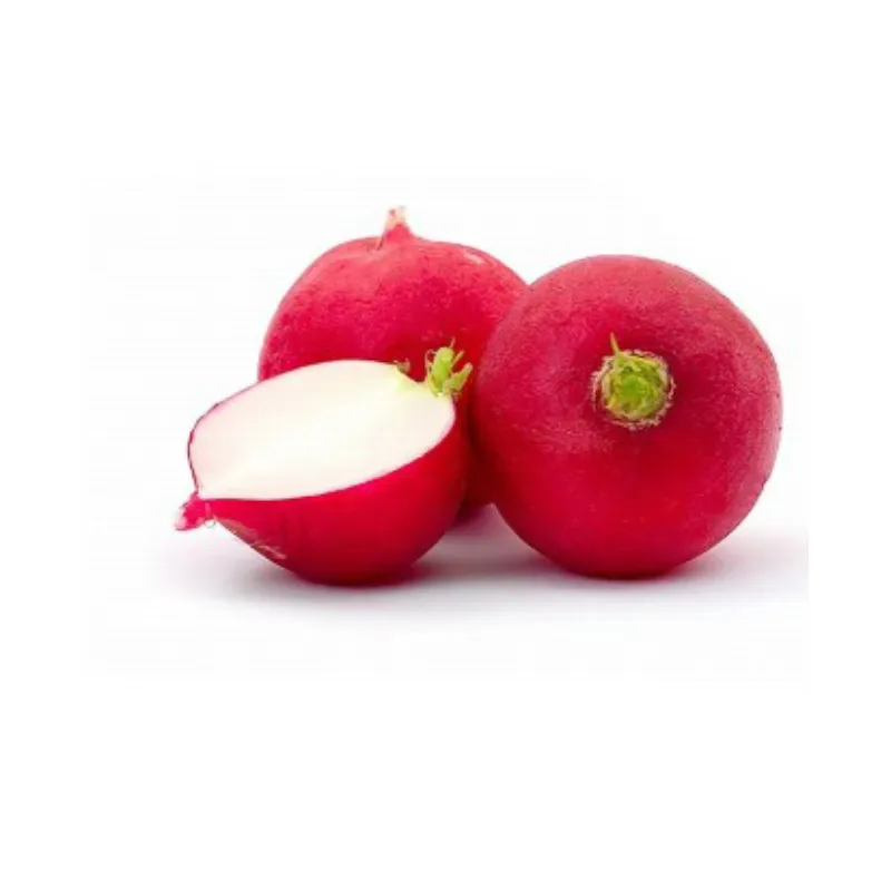 Red radish