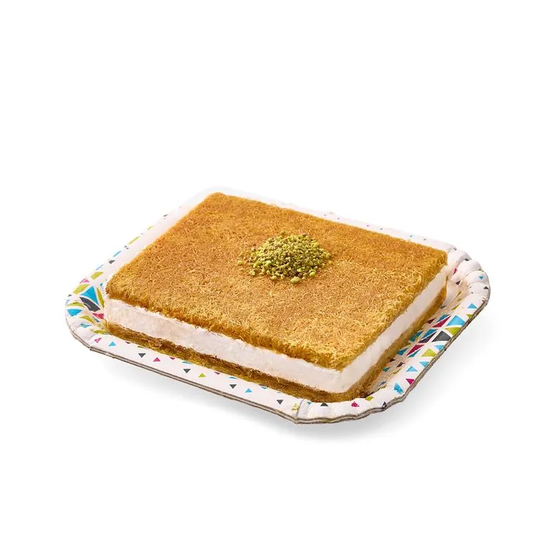 Othmanli Kunafa.