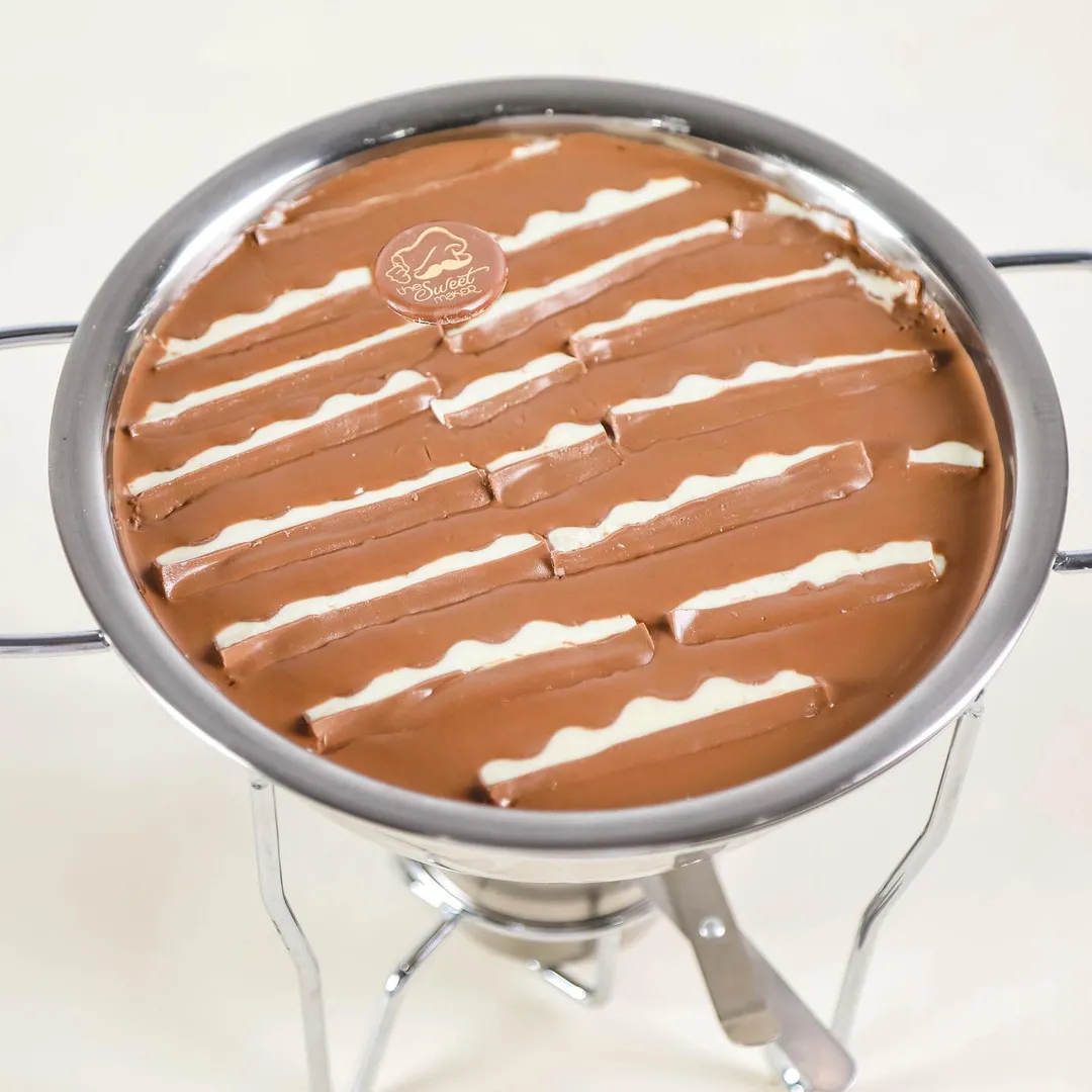 Kinder Heater