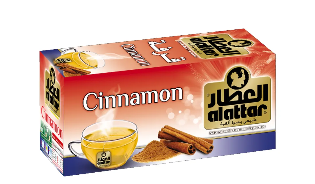 قرفة