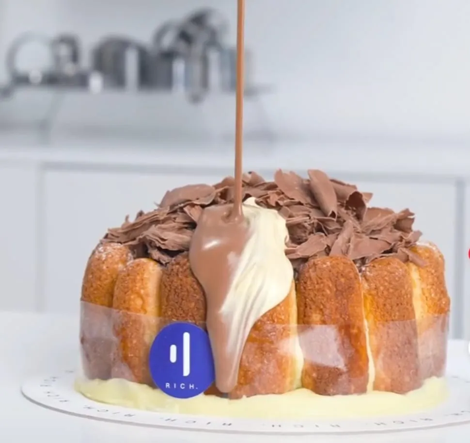 TRIFFLE RICH 