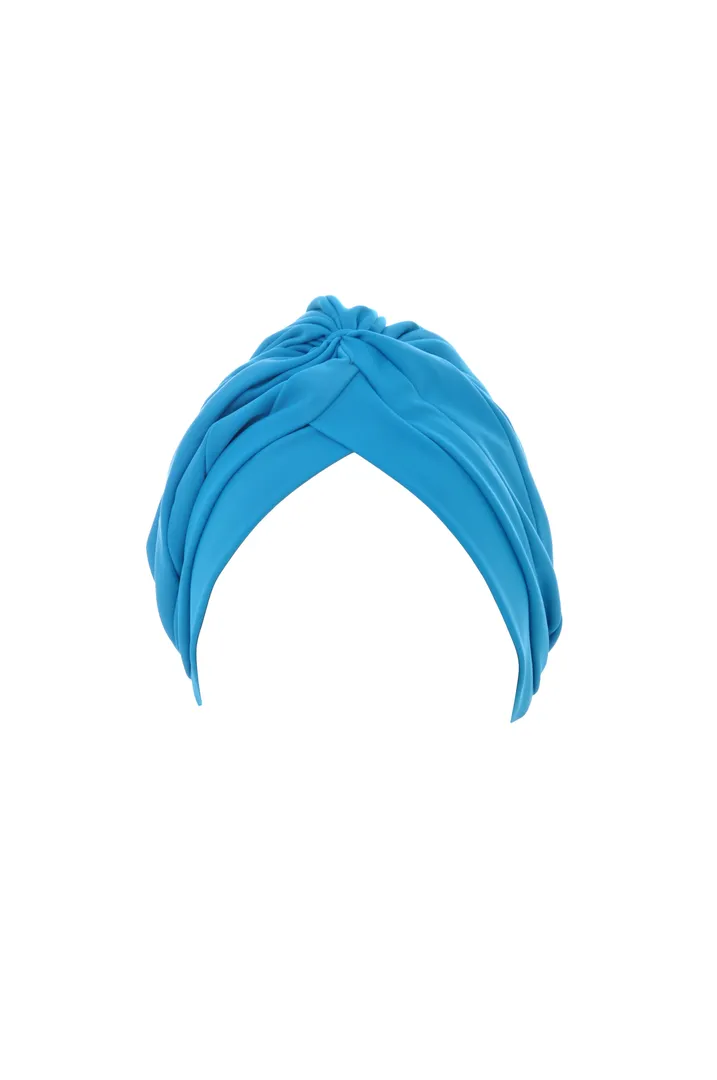 Turban - Turquoise