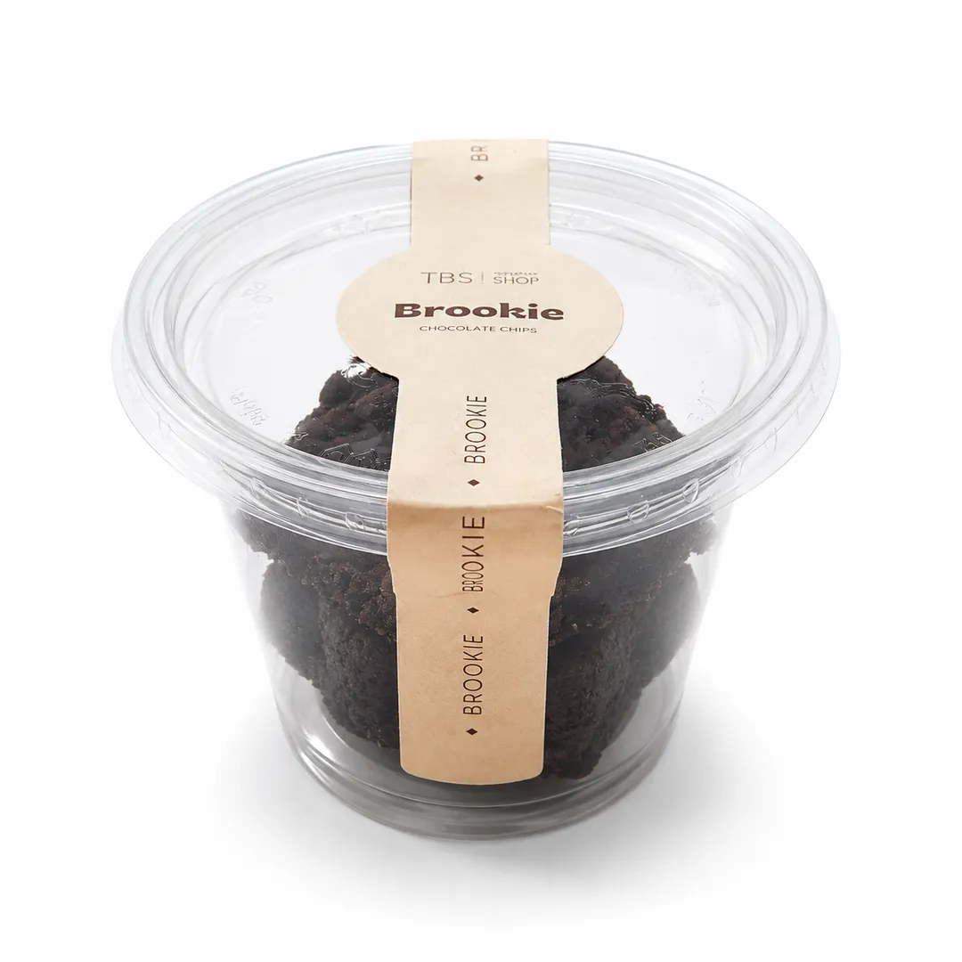 Brookies Cup