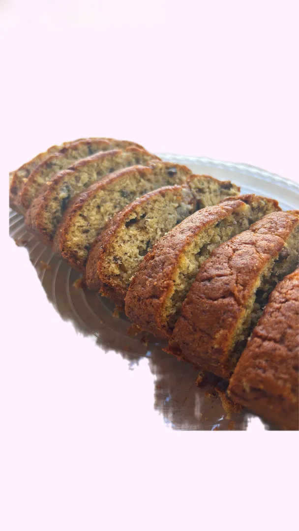 Banana Bread