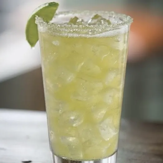 MANGO VIRGIN MARGARITA