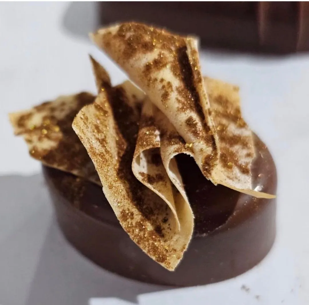 Orient Crunch