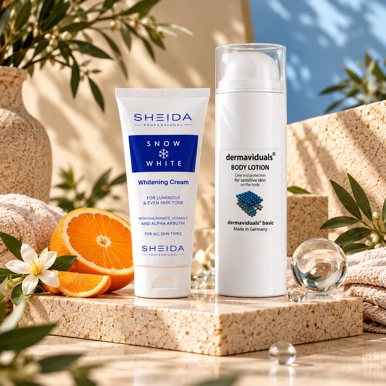 Body Care
