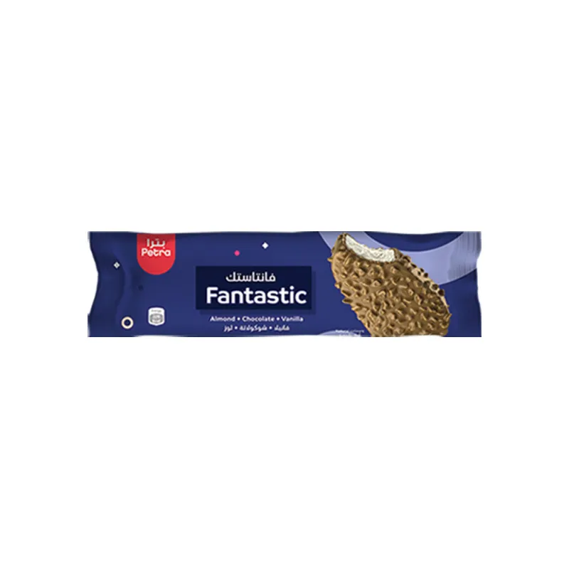 Fantastic Ice Cream 85 ml