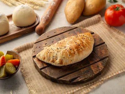 Labneh, Potato