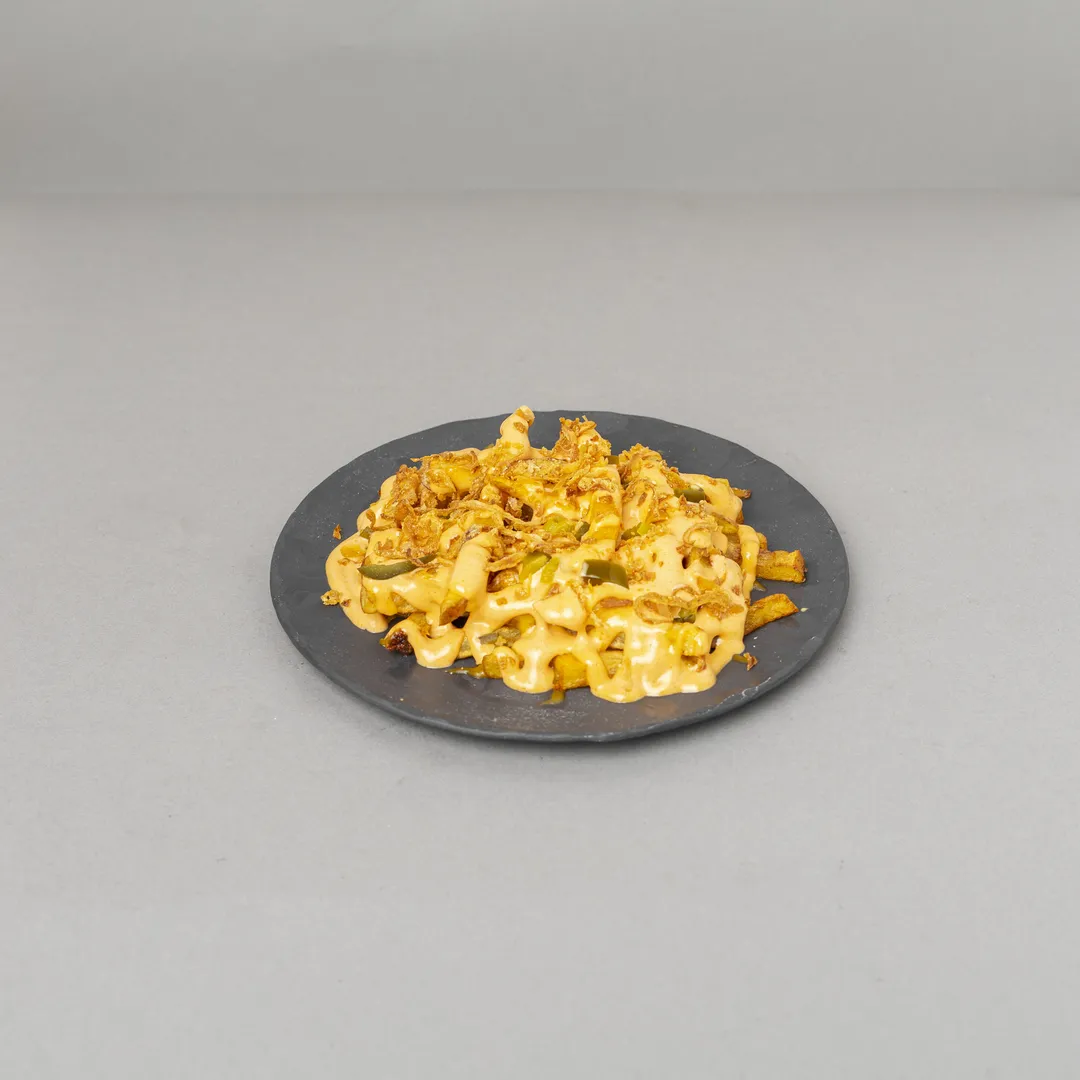Valhalla Fries
