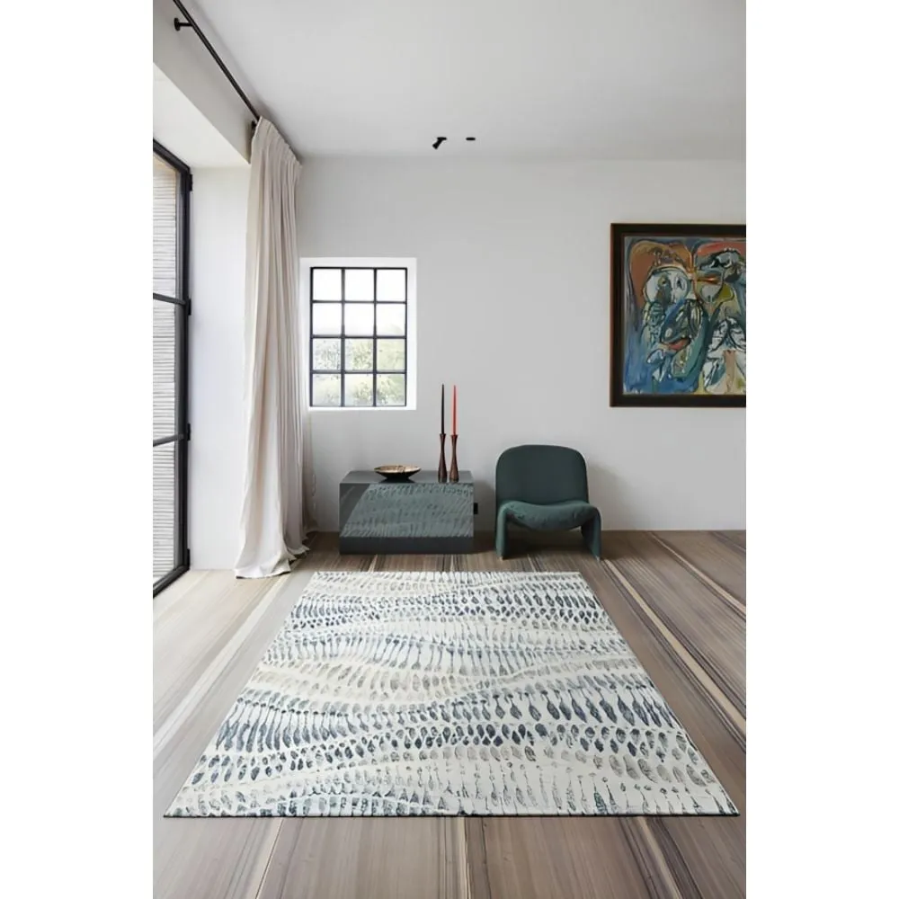 86 Argentum Rug Carpet